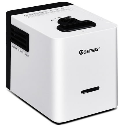 water gas heater costway portable propane battery powered tankless camping outdoor ignition heaters natural walmart system household appliances garden