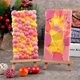 thumbnail image 4 of Silicone Chocolate Mold with Dots Pattern - Heat-Resistant Baking Pan for Candy and Biscuits, 4 of 5
