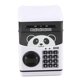 thumbnail image 1 of ATM Piggy Bank Password Electronic Money Saving Coin Bank Toy Gift for Kids Boys Girls White Black, 1 of 3