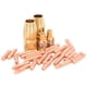 thumbnail image 5 of Uadme Kit De Consumibles De Soldadura, 25 Piezas 000067 Puntas De Contacto 2 Piezas 169715 Boquillas 2 Piezas 169716 Difusores De Gas para Miller Millermatic, Accesorios De Soldadura, 5 of 8