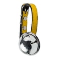 thumbnail image 3 of Collier de Sangle Réglable en PU pour Chiot Chaton avec Clochette, 3 of 4