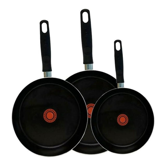 Juego Sartenes Vital 20/24/26cm
