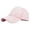 Pink, variant on Beach Hats for Women Regular Youth Retro Letters Colorful High Street Caps for Women,Black,One Size