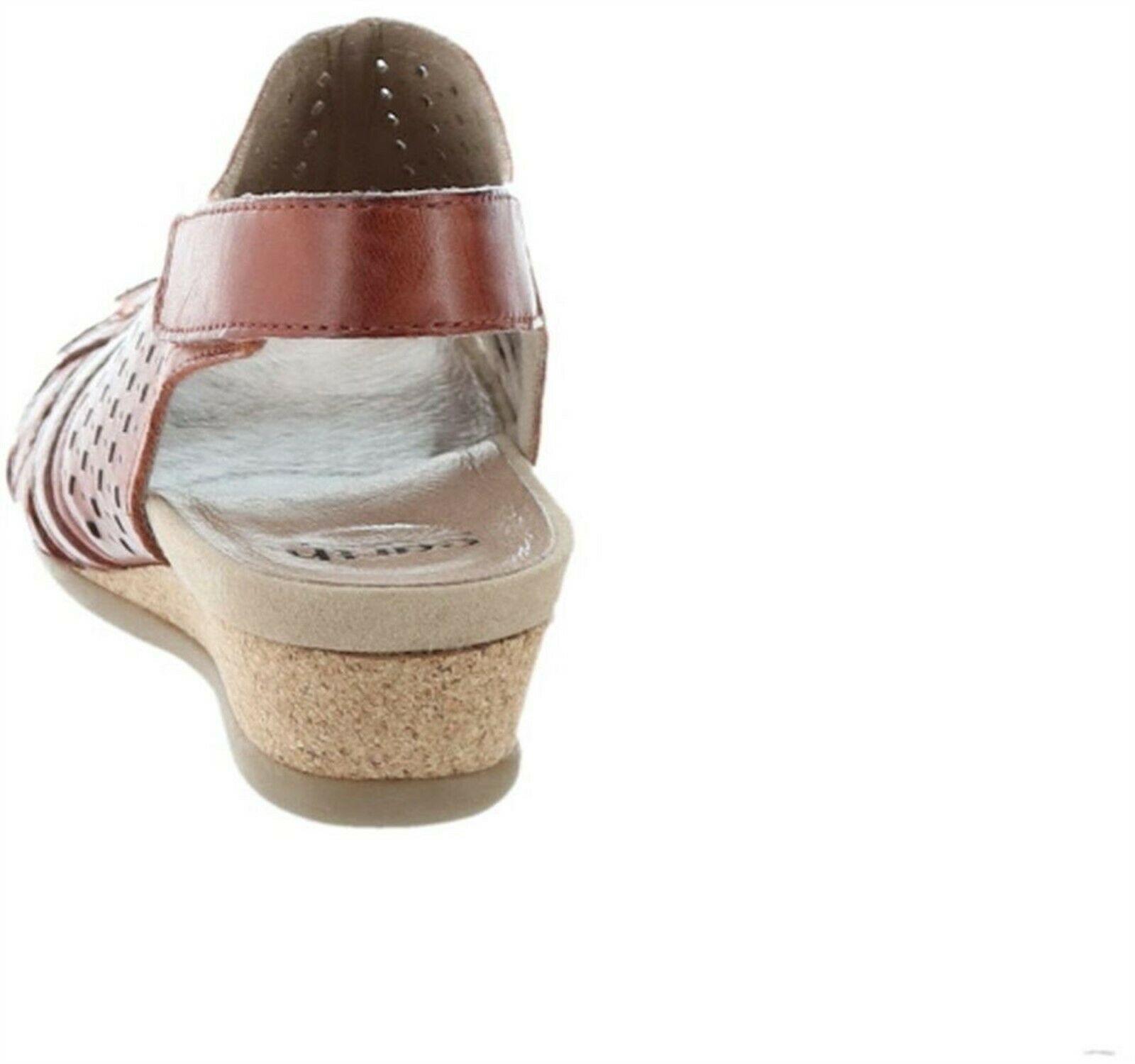 pisa galli earth shoes