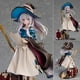thumbnail image 1 of Figura de acción de Anime The Journey of Elaina, juguetes de PVC, figuras de colección para amigos, regalos, 25cm, 1 of 3