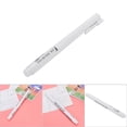thumbnail image 4 of Fine Tip Drawing Marker Pens For Sketching Anime Illustration, Acid Free Ink, Waterproof, Fade , Ergonomic Design, Perfect For Design, Animation, Writing, 4 of 8