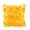 Yellow, variant on Wzzjkit Throw Pillows for Couch Modern Cozy Dyeing Print Pillow Covers 18x18 for Couch Bedroom Living Room Sofa Bed Chair Throw Pillow Covers Decorations