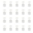 thumbnail image 1 of Ramo redondo que forma el ramo de cartón, pieza de diseño, soporte para ramo, suministro para embalaje de flores, arreglo floral S, 1 of 8