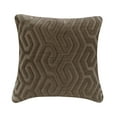 thumbnail image 1 of Housse de coussin décoratif Zulu (pas d'insert inclus), 1 of 3