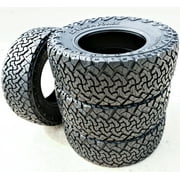 Venom Power Terra Hunter X/T 33X12.50R18 118R E 10 Ply Extreme Terrain Light Truck Tire