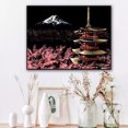 thumbnail image 3 of Pintura de diamante ZHAOCHENG 5d DIY personalizada 12X16 pulgadas cuadro de mosaico, 3 of 5