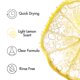 thumbnail image 5 of AMERIGEL Care Lotion Bundle - Hidratante hipoalergénico (6 oz.) Rehidrata y calma la piel seca - Loción de cuidado para el cuidado de la piel diabética (16 oz.) Alivia la piel irritada, 5 of 5