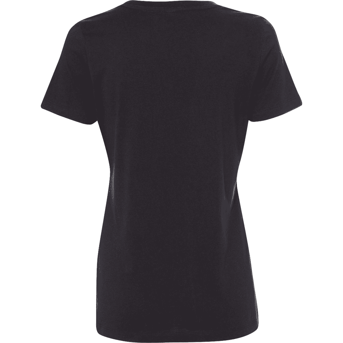 Inktastic Tennis Ball in Heart Women's T-Shirt