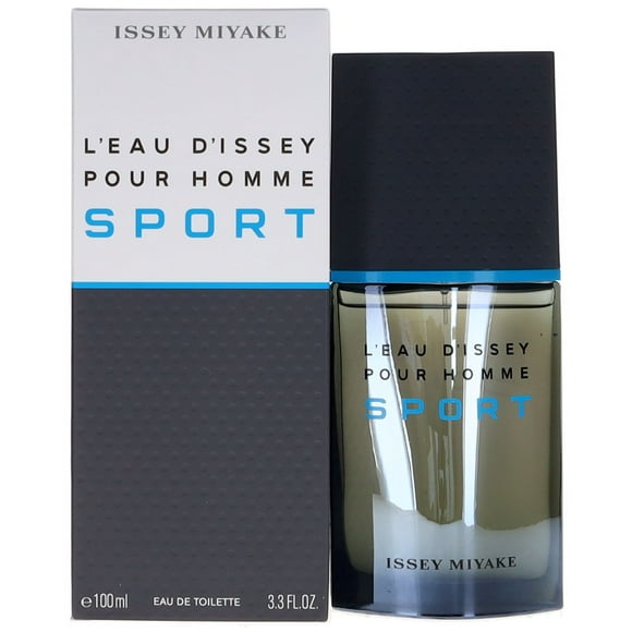Issey Miyake L'eau D'issey Sport Eau de Toilette pour Lui 100ml