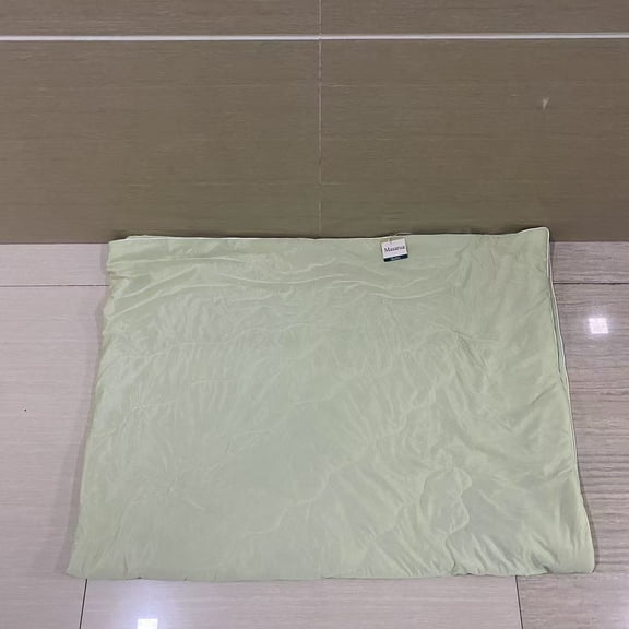 Masarua Quilts,Bedding Comforter Duvet Insert, Quilted Comforter with Corner Tabs, Box Stitched Down Alternative Comforters Queen Size