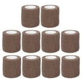 thumbnail image 2 of Bandage Wrap, Multifunction  Handle Bandage Elastic  For Sports For Fitness For, 2 of 8