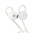 thumbnail image 3 of Official Google Pixel USB-C Earbuds with Remote and Microphone - White (G019A), 3 of 4