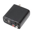 thumbnail image 4 of Receptor de sonido Bluetooth, soporte de receptor de sonido Bluetooth Receptor de sonido inalámbrico Bluetooth Receptor estéreo Bluetooth Robusto y resistente, 4 of 8