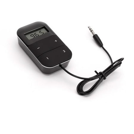StraightTalk Universal FM Transmitter