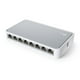 thumbnail image 4 of Switch TP-LINK TL-SF1008D 8 Puertos Fast Ethernet 10/100Mbps gris TP-Link TL-SF1008D, 4 of 6