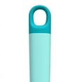 thumbnail image 4 of Cepillo de baño flexible, cepillo de baño plano de dos colores, cepillo de baño fiel a su promesa, 4 of 5