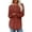 Caramel, variant on Eternatastic Womens Sweatshirt Crewneck Long Sleeve Shirts High Low Tops Curved Hem Pullovers Shirt Blouse