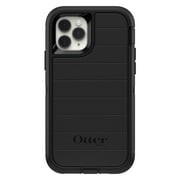 OtterBox Defender Series Pro Phone Case for Apple iPhone 11 Pro - Black