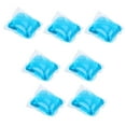 thumbnail image 4 of Laundry 7PCS 8g Laundry Bead  Dissolve Cleaner Laundry Pod Laundry Washing Products, 4 of 8