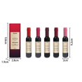 thumbnail image 2 of Lipstick-Eelhoe Red Wine Lipstick A-1X Lipstick, 2 of 8