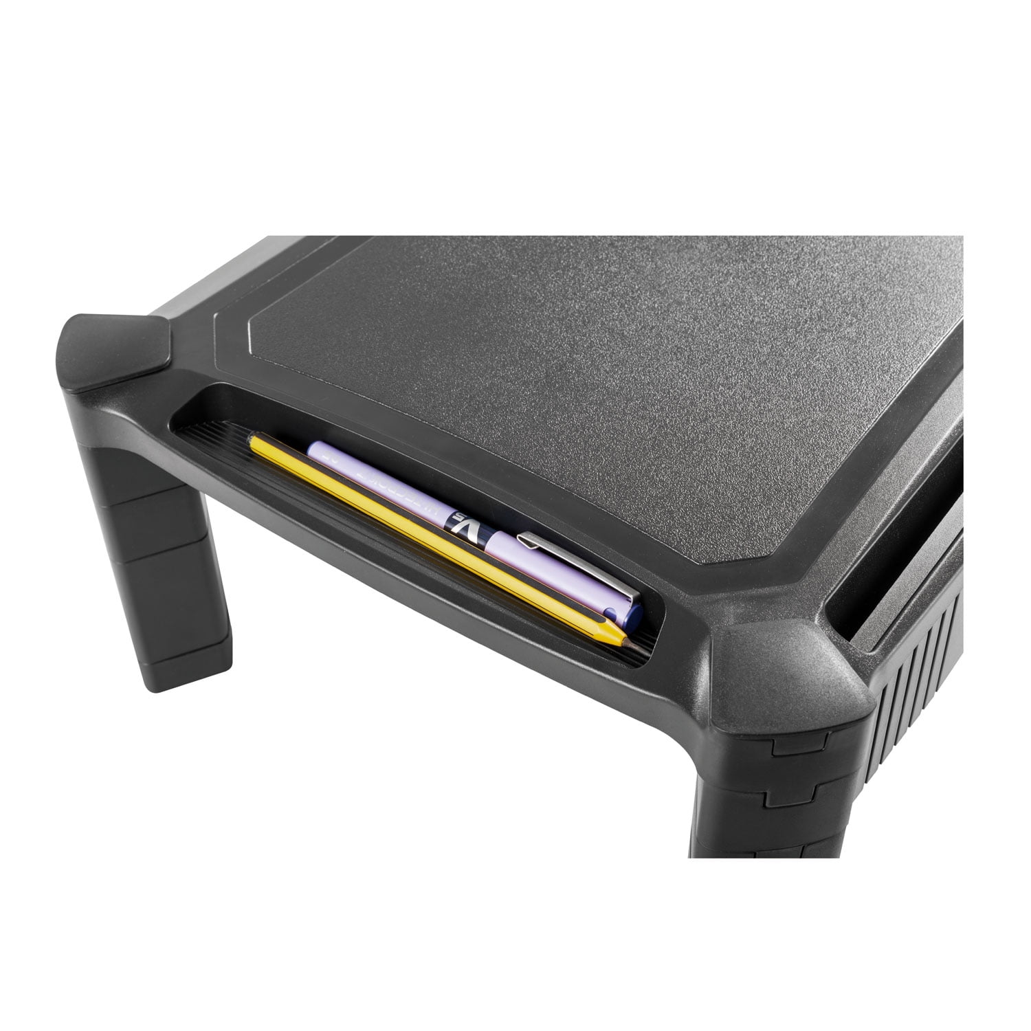 Remanufactured Innovera IVR63XLTRI 330 Page-Yield High-Yield Ink Replacement for 63XL (F6U63AN) - Tri-Color
