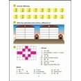 thumbnail image 4 of Horizons Math 3rd Grade Student Books 1 & 2 by Alpha Omega Publications (Paperback), 4 of 8