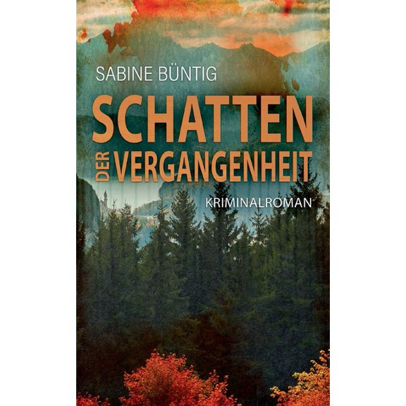 Schatten der Vergangenheit, (Paperback)