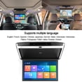 thumbnail image 4 of Monitor De Techo De Coche Bluetooth SD, Monitor De Coche De Techo, Para Android 8.1 Ccdes Otros, 4 of 8