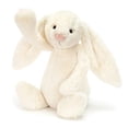 thumbnail image 4 of Weighted Jellycat Bunny Stuffed Animal 12 in - Weighted Plush Animals - Weighted Stuffed Animals for Anxiety - Weighted Stuffed Animals for Kids, Adults, 4 of 5