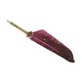 thumbnail image 1 of Juego de tinta de pluma retro Pluma de pluma de caligrafía antigua con 10 puntas Base de pluma de cera Botella de tinta vacía Abrecartas para entusiastas principiantes ANGGREK  Otros, 1 of 8