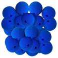 thumbnail image 3 of 50 Pieces Clown Noses Sponge Balls for Cosplay Stage Performance Halloween Party, 3 of 5