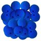 thumbnail image 3 of 50 Pieces Clown Noses Sponge Balls for Cosplay Stage Performance Halloween Party, 3 of 5