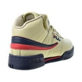 thumbnail image 3 of Fila F-13 Kids' Shoes Cream-Navy-Red 3vf80117-275, 3 of 6
