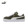 thumbnail image 3 of PUMA Suede XL - Zapatillas unisex de malla de cuero, versátiles, casuales y cómodas, de caña baja, 3 of 5