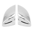 thumbnail image 4 of Coque de Rétroviseur, Coque de Rétroviseur Extérieur de Voiture, Garniture de Rétroviseur Moderne, 4 of 14