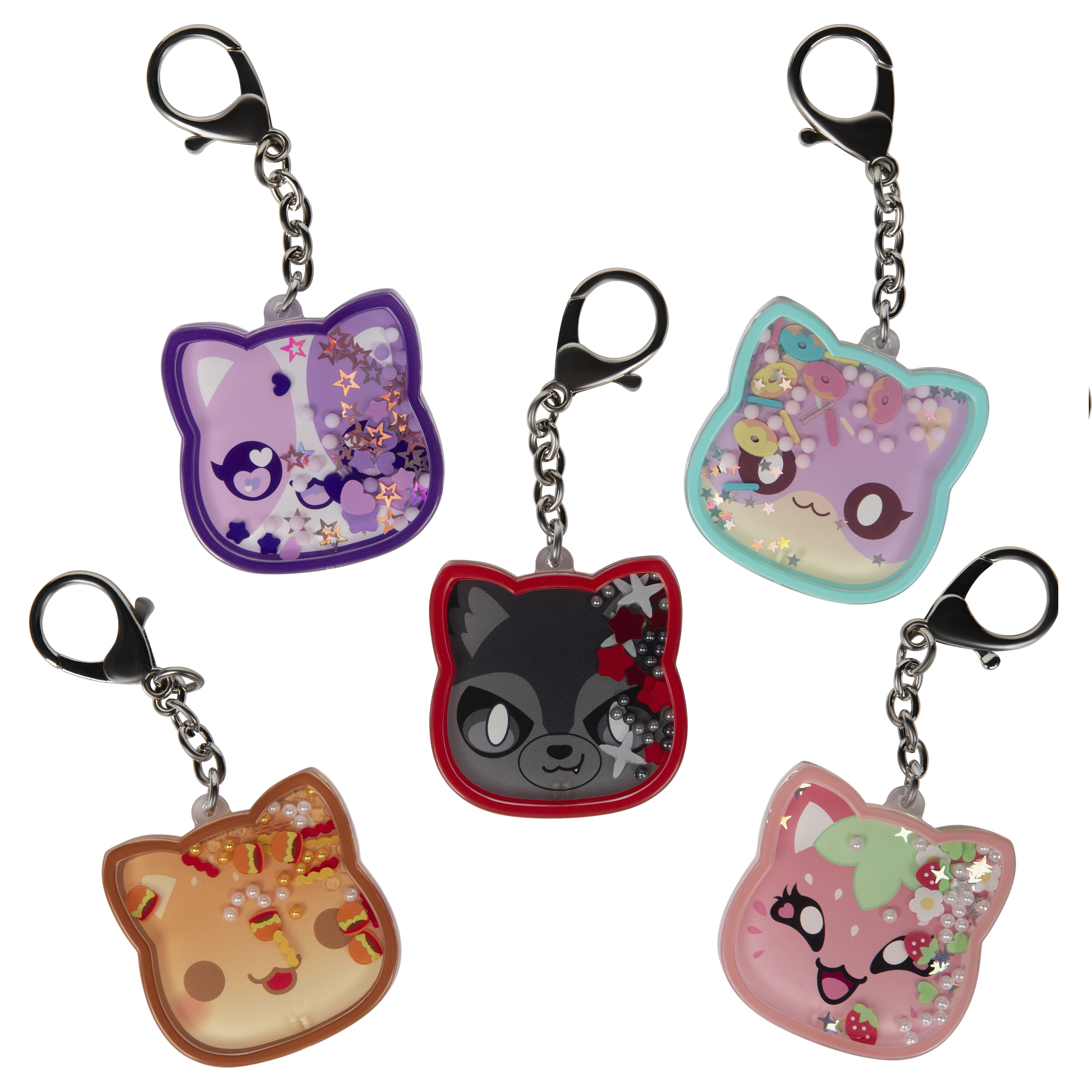 Aphmau Mystery Water Charms