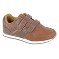 thumbnail image 1 of R21 Mens Synthetic Nubuck Trainers, 1 of 1