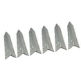 thumbnail image 6 of Replacement Stainless Steel Flavorizer Bars. for Wolf BBQ48BI-LP,(6-PK) Gas Grill Models, 6 of 6