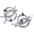 thumbnail image 2 of Russell 684900 Brake Hose Line Kit for 2003-2006 Acura TSX, 2 of 3