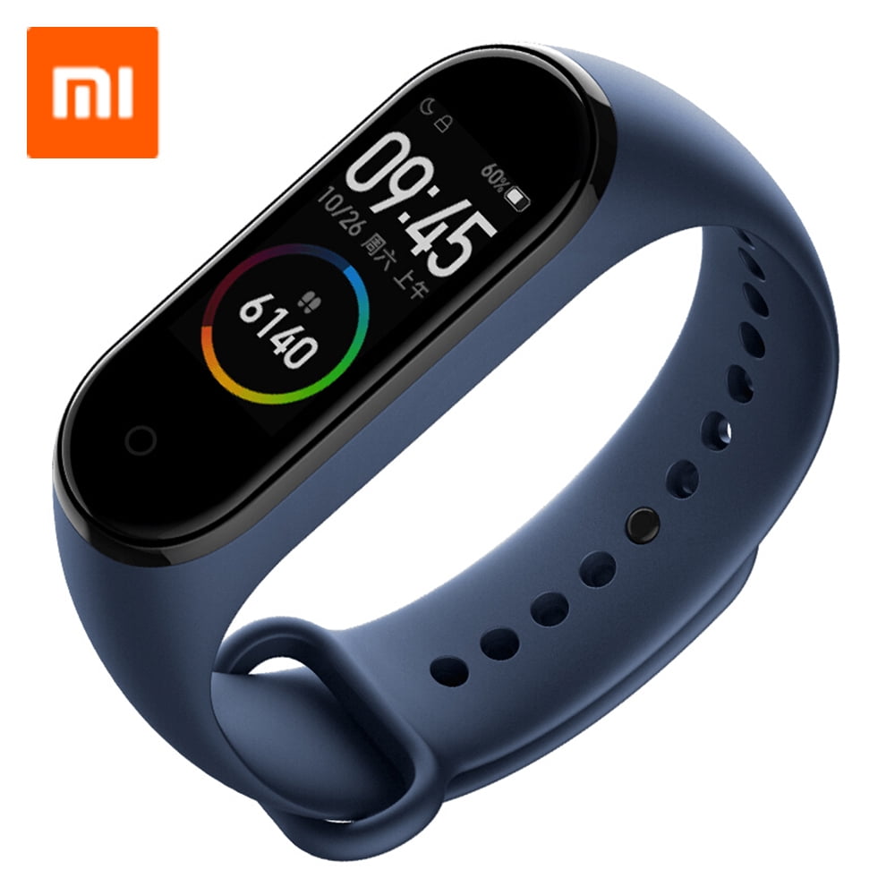 xiaomi pulse watch