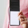 thumbnail image 4 of MOVTOTOP Portable Business Book Convenient Pocket Notepad Household Memo Pad Office Supplies, 4 of 6