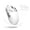 White, variant on T-WOLF X4 59g Ultra Lightweight Wireless Gaming Mouse, Tri-Mode Rechargeable Multi-Device Mouse, Programmable Mouse Driver Support, Sticker Kit for PC Gaming & Desk Setup, White