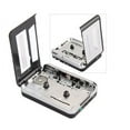 Cassette Tape to Digital Audio Converter Cassette Tape Converter Tape to PC Recorder