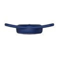 thumbnail image 2 of Para Airtag Funda Silicona Soporte Impermeable Collar Perro () Azul, 2 of 6