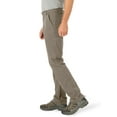 thumbnail image 6 of Wrangler® Men's and Big Men's Outdoor Frontier Rugged Utility Pant with UPF 50+, 6 of 9